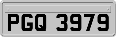 PGQ3979