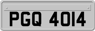 PGQ4014
