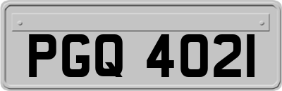 PGQ4021