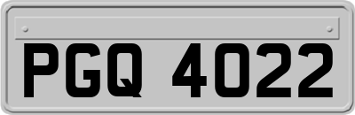 PGQ4022