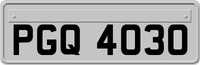 PGQ4030