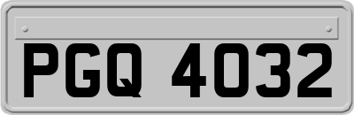 PGQ4032