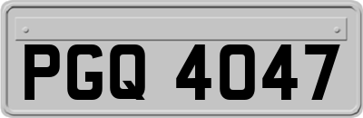 PGQ4047