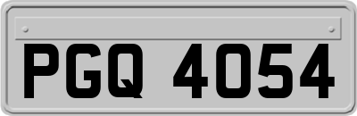 PGQ4054