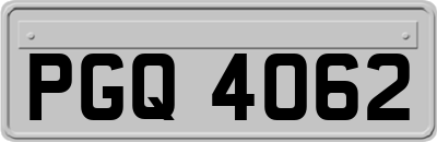 PGQ4062