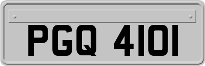 PGQ4101