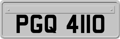 PGQ4110