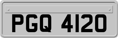 PGQ4120