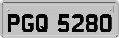 PGQ5280