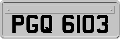 PGQ6103