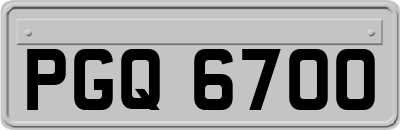 PGQ6700