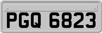 PGQ6823