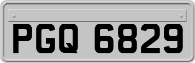PGQ6829