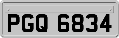 PGQ6834