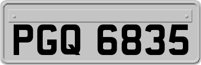 PGQ6835
