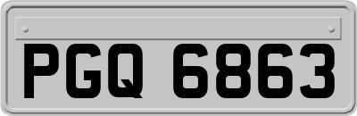 PGQ6863