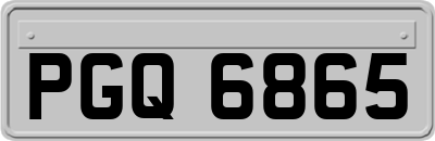 PGQ6865