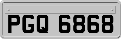 PGQ6868