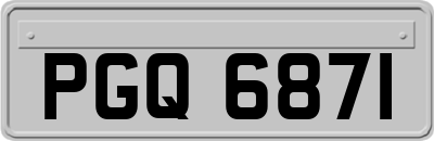 PGQ6871
