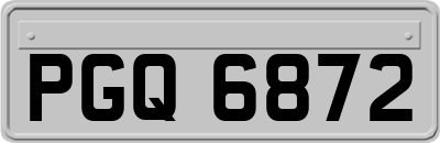 PGQ6872