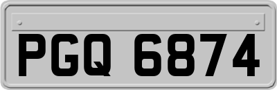 PGQ6874