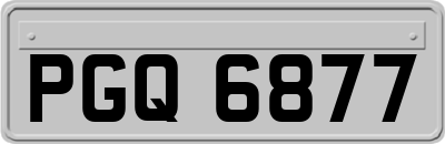 PGQ6877