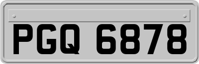 PGQ6878