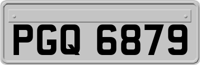 PGQ6879