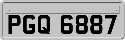 PGQ6887