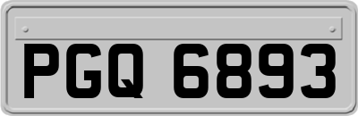 PGQ6893
