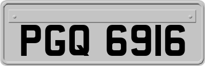 PGQ6916
