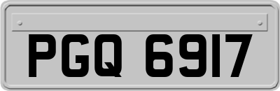 PGQ6917