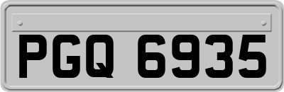 PGQ6935