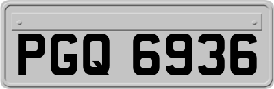 PGQ6936