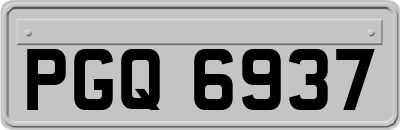PGQ6937