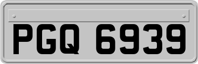PGQ6939