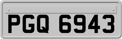 PGQ6943