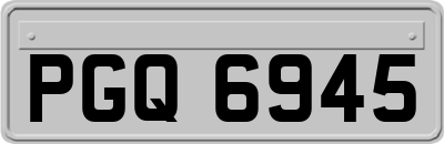 PGQ6945