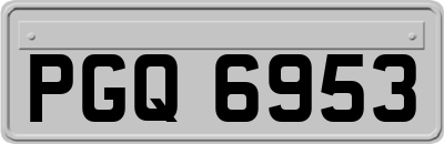 PGQ6953