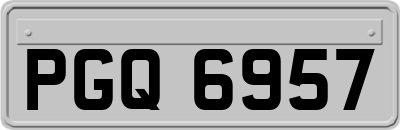 PGQ6957