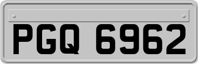 PGQ6962