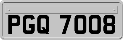 PGQ7008