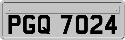 PGQ7024