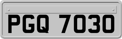 PGQ7030