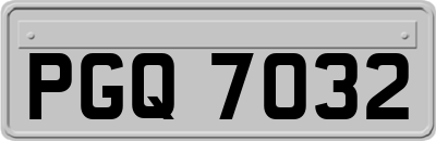 PGQ7032
