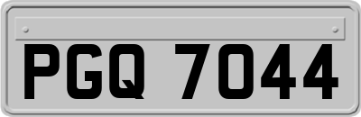PGQ7044