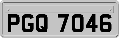 PGQ7046