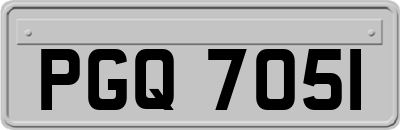 PGQ7051