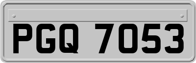 PGQ7053