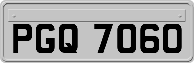 PGQ7060